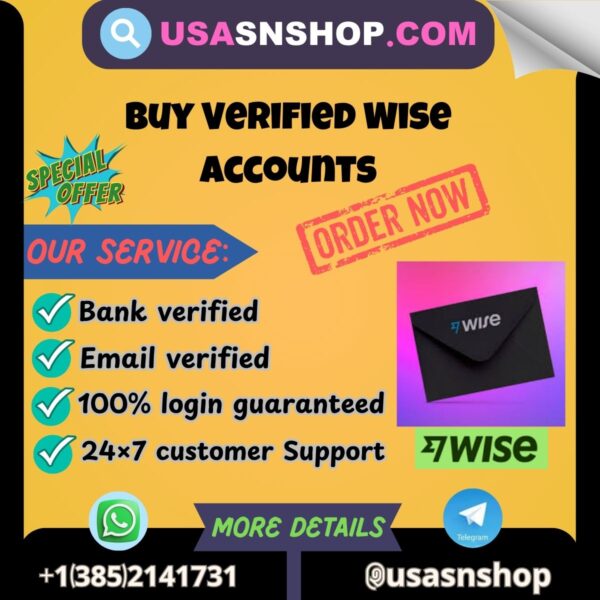 Buy Verified Stripe Account