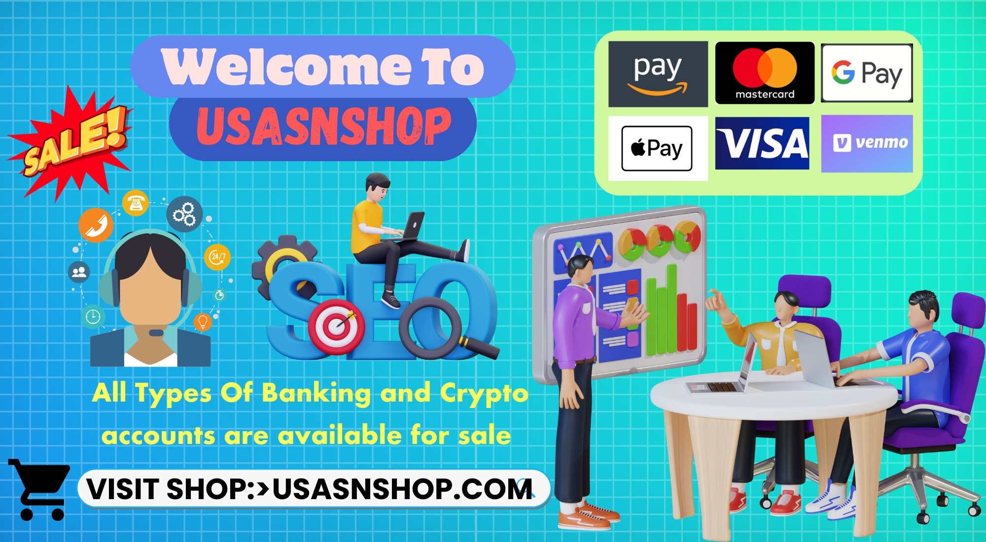 usasnshop